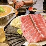 蕎麦 政海本舗 - 