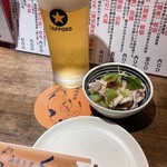 酒場食堂 くぅ。 - 