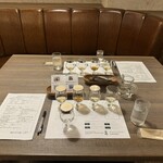 サントリー白州蒸溜所 - 