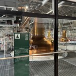 サントリー白州蒸溜所 - 