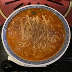 ライオン飯店 - 