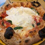 Pizzeria Bakka M'unica - 