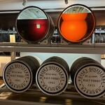 サントリー白州蒸溜所 - 