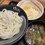 Hanamaru Udon - 