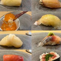 梅田 鮨処いこう - 