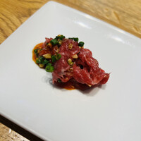 肉寿司 肉和食 KINTAN コレド室町 - 