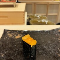 銀座 すし傳 - 