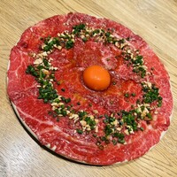 肉寿司 肉和食 KINTAN コレド室町 - 