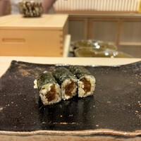 銀座 すし傳 - 