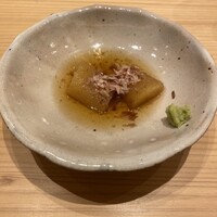 鮨 さいとう - 