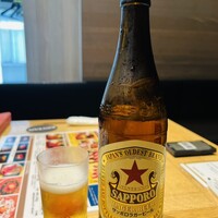 肉寿司 肉和食 KINTAN コレド室町 - 