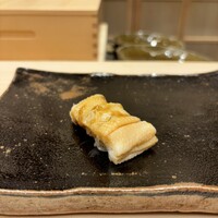 銀座 すし傳 - 
