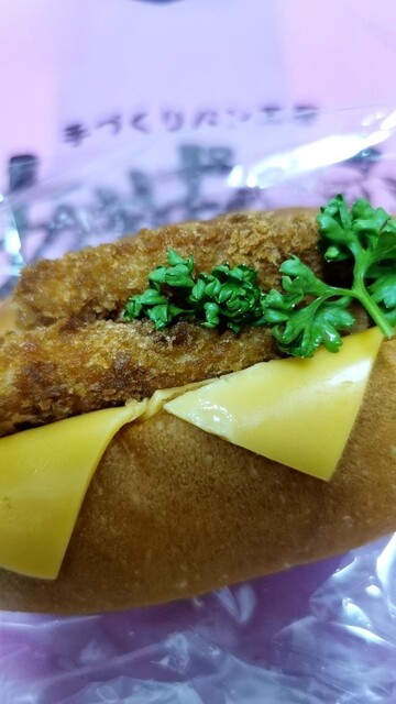 あきぱん - 武蔵関/パン | 食べログ