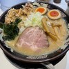 北海道らーめん みんなのみそ熊