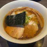 支那そばや 本店 - 
