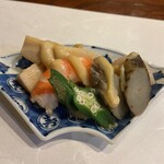 京料理 貴与次郎 - 