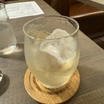 サントリー白州蒸溜所 - 