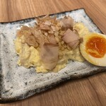 焼きとん ふく助 池袋芸術劇場前店 - 