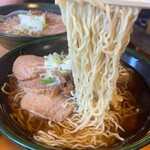 高砂中華そば - 