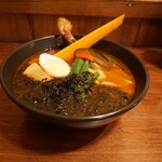 メディスンマン - チキンカレー