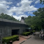 サントリー白州蒸溜所 - 