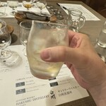 サントリー白州蒸溜所 - 