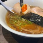 支那そばや 本店 - 