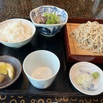 Teuchi Soba Kura - 