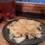 クラフトビアバル　IBREW 銀座1丁目店 - 