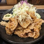 しょうが焼きBaKa - 