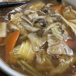 ゆきん子食堂 - 料理写真: