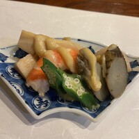 京料理 貴与次郎 -  京料理 貴与次郎 -