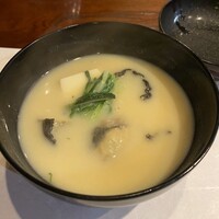 京料理 貴与次郎 -  京料理 貴与次郎 -