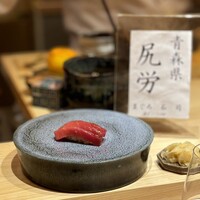 浅草橋 鮨 うらおにかい - 