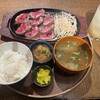 肉居酒屋 ホワイティー梅田 コマツバラファーム