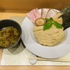 Naniwa Menjirou - 特製つけ麺(麺増量)