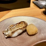 恵比寿 鮨 ふじまさ - 