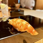 恵比寿 鮨 ふじまさ - 