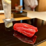 恵比寿 鮨 ふじまさ - 