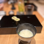 恵比寿 鮨 ふじまさ - 