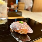 恵比寿 鮨 ふじまさ - 