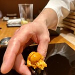 恵比寿 鮨 ふじまさ - 