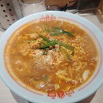 辛麺屋 桝元 明大前駅店 - 