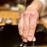 恵比寿 鮨 ふじまさ - 