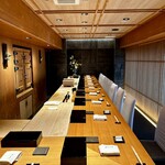 Ebisu Sushi Fujimasa - 