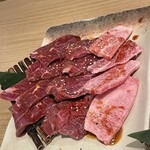 焼肉 九田家 - 