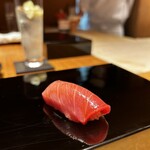 恵比寿 鮨 ふじまさ - 