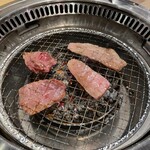 焼肉 九田家 - 