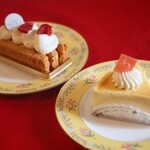 patisserie kaname yanagi - 