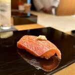 恵比寿 鮨 ふじまさ - 